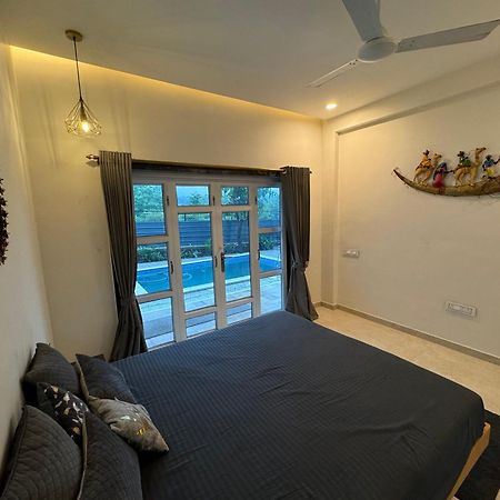 Prana Healing House Βίλα Πούνε Εξωτερικό φωτογραφία