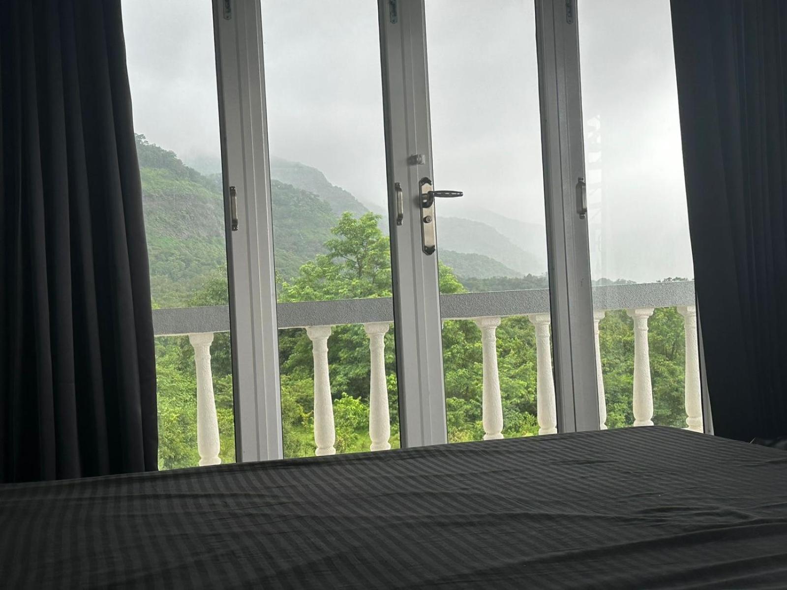 Prana Healing House Βίλα Πούνε Εξωτερικό φωτογραφία